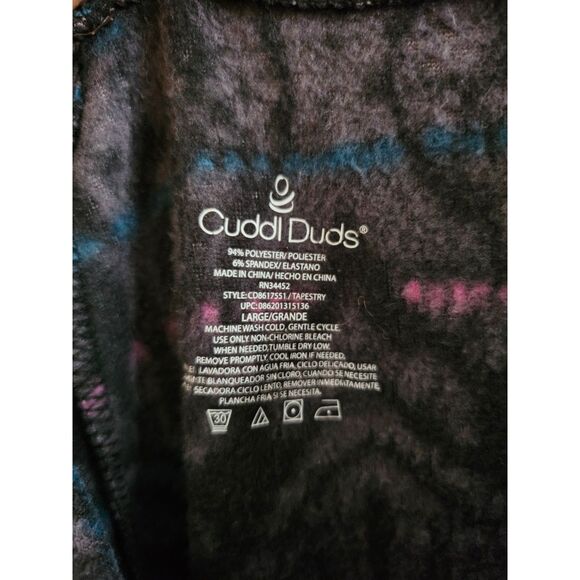 Cuddl Duds Super Soft Pants - Women's - Picture 2 of 3